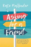 Asking for a Friend (eBook, ePUB)