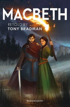 Macbeth: A Bloomsbury Reader (eBook, PDF) - Bradman, Tony