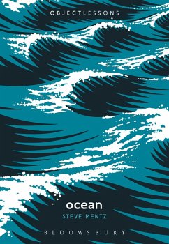 Ocean (eBook, ePUB) - Mentz, Steve