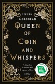 Queen of Coin and Whispers (eBook, ePUB)
