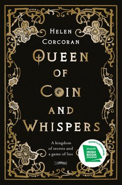 Queen of Coin and Whispers (eBook, ePUB) - Corcoran, Helen