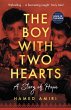 The Boy with Two Hearts (eBook, ePUB) - Bild 1