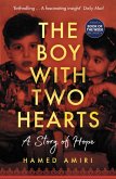 The Boy with Two Hearts (eBook, ePUB)