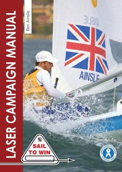 The Laser Campaign Manual (eBook, ePUB) - Ainslie, Ben