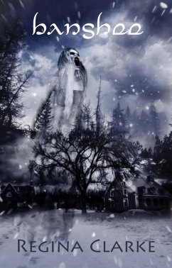 Cover Banshee (eBook, ePUB)