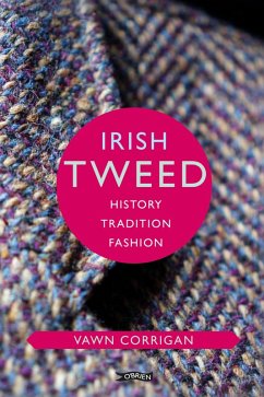 Irish Tweed (eBook, ePUB) - Corrigan, Vawn