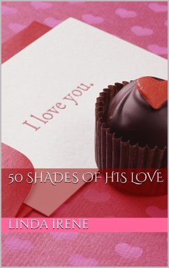 Cover 50 Shades of His Love (eBook, ePUB)