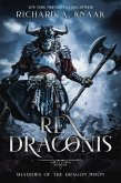 Rex Draconis: Shadows of the Dragon Moon (eBook, ePUB)