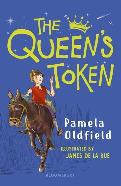 Cover The Queen's Token: A Bloomsbury Reader (eBook, ePUB)