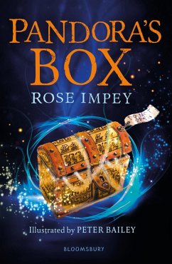 Pandora's Box: A Bloomsbury Reader (eBook, ePUB) - Impey, Rose