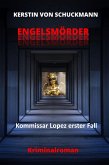 ENGELSMÖRDER (eBook, ePUB)