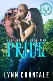Pride (Sin-Eaters, #0) (eBook, ePUB) Pride (Sin-Eaters, #0) (eBook, ePUB)