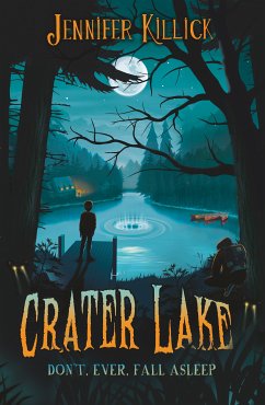 Crater Lake (eBook, ePUB) - Killick, Jennifer