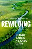 Rewilding (eBook, ePUB)