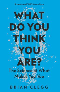 What Do You Think You Are? (eBook, ePUB) - Clegg, Brian