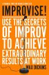 Improvise! (eBook, ePUB) - Bild 1