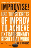 Improvise! (eBook, ePUB)