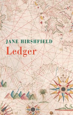Cover Ledger (eBook, ePUB)
