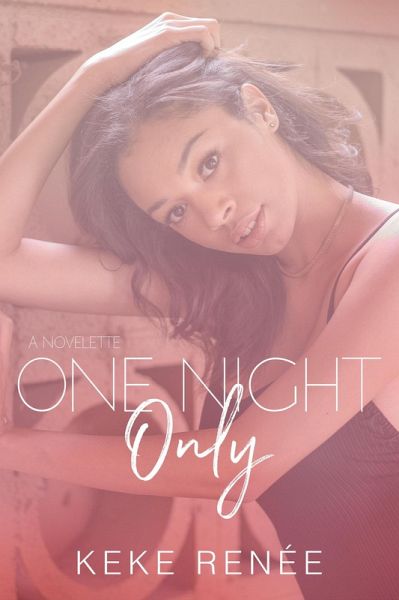 One Night Only (Love By Design, #1) (eBook, ePUB)