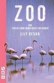 Zoo (and Twelve Comic Monologues for Women) (NHB Modern Plays) (eBook, ePUB)