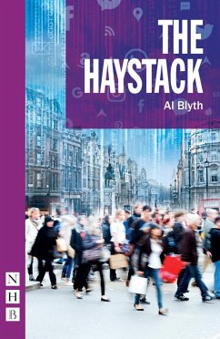 The Haystack (NHB Modern Plays) (eBook, ePUB) - Blyth, Al