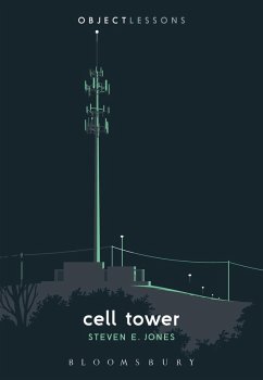 Cover Cell Tower (eBook, ePUB)
