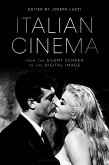 Italian Cinema from the Silent Screen to the Digital Image (eBook, ePUB)