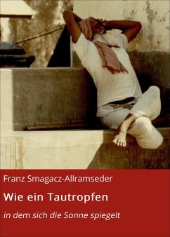 Wie ein Tautropfen (eBook, ePUB) - Smagacz-Allramseder, Franz