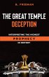 The Great Temple Deception (eBook, ePUB) - Bild 1