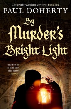 By Murder's Bright Light (eBook, ePUB) - Doherty, Paul