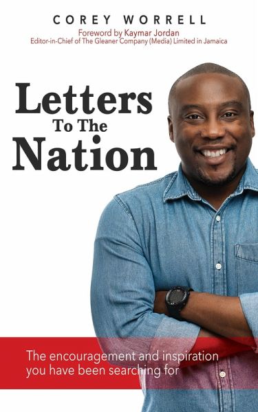 Letters To The Nation (eBook, ePUB) Letters To The Nation (eBook, ePUB)