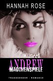 Andrew - Mädchenspiele (eBook, ePUB)