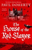 The House of the Red Slayer (eBook, ePUB)