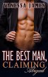 The Best Man, Claiming Abigail Book 1:... - Bild 1