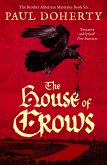 The House of Crows (eBook, ePUB)