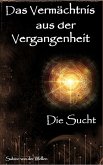 Das Vermächtnis aus der Vergangenheit (eBook, ePUB)