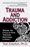 Trauma and Addiction (eBook, ePUB)