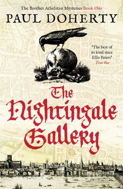 The Nightingale Gallery (eBook, ePUB) - Doherty, Paul
