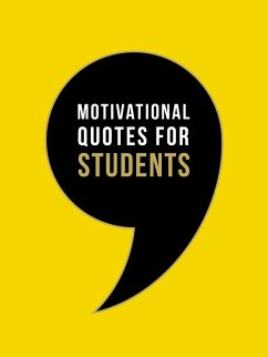 Motivational Quotes for Students (eBook, ePUB) - Publishers, Summersdale