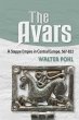 The Avars (eBook, ePUB) - Bild 1