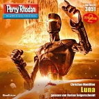 Luna / Perry Rhodan-Zyklus &quote;Mythos&quote; Bd.3051 (MP3-Download)