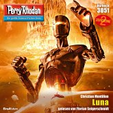 Luna / Perry Rhodan-Zyklus "Mythos" Bd.3051 (MP3-Download)