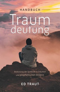 Handbuch Traumdeutung (eBook, ePUB) - Traut, Ed