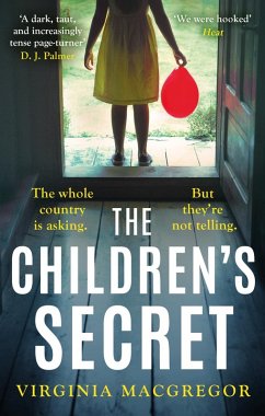 The Children's Secret (eBook, ePUB) - Macgregor, Virginia