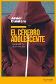 El cerebro adolescente (eBook, ePUB)