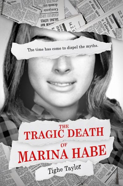 The Tragic Death of Marina Habe (eBook, ePUB) The Tragic Death of Marina Habe (eBook, ePUB)