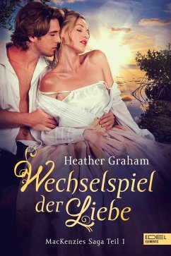 Wechselspiel der Liebe (eBook, ePUB) - Graham, Heather
