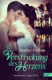 Verstrickung des Herzens (eBook, ePUB)