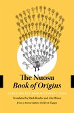 The Nuosu Book of Origins (eBook, ePUB)