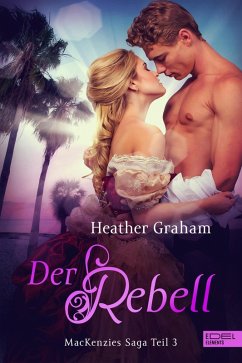 Der Rebell (eBook, ePUB) - Graham, Heather
